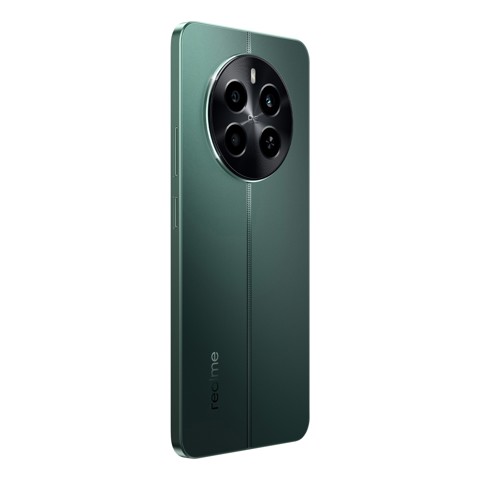 realme 12 4G 16,9 cm (6.67") Dual SIM ibrida Android 14 USB tipo-C 8 GB 512 GB 5000 mAh Verde