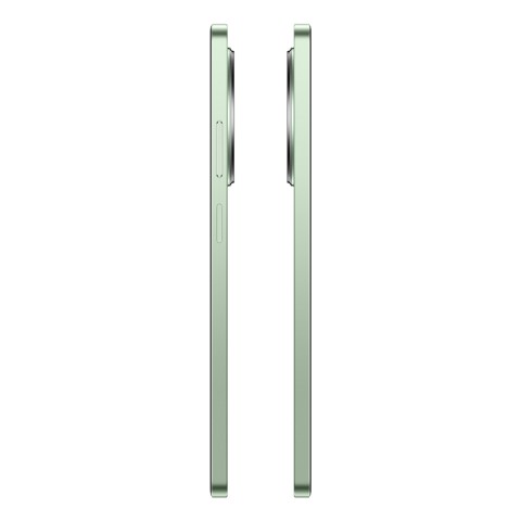 realme 12x 16,9 cm (6.67") Doppia SIM Android 14 5G USB tipo-C 8 GB 256 GB 5000 mAh Verde