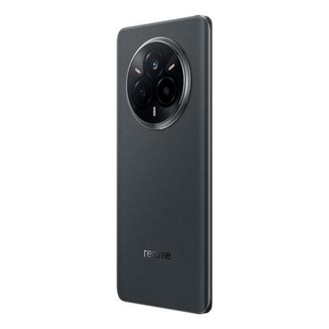 realme 14 Pro 5G 17,2 cm (6.77") Doppia SIM Android 15 USB tipo-C 8 GB 256 GB 6000 mAh Grigio