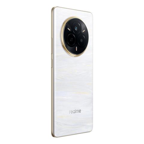 realme 14 PRO 5G 512+12 PEARL WHITE