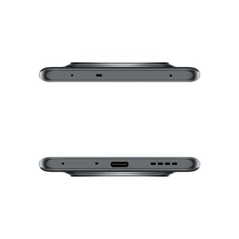 realme 14 Pro 5G 17,2 cm (6.77") Doppia SIM Android 15 USB tipo-C 12 GB 512 GB 6000 mAh Grigio