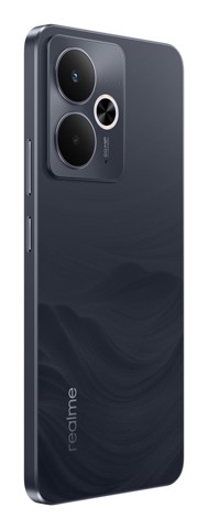 realme 14T 16,9 cm (6.67") Android 15 5G 8 GB 256 GB 6000 mAh Nero
