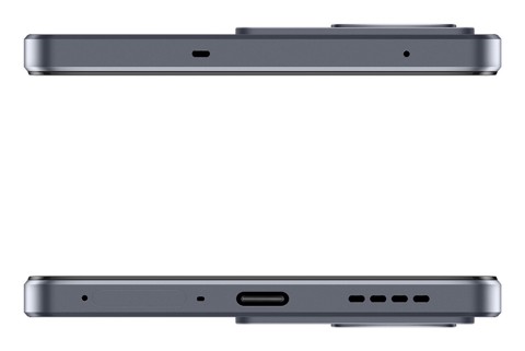 realme 14T 16,9 cm (6.67") Android 15 5G 8 GB 256 GB 6000 mAh Nero