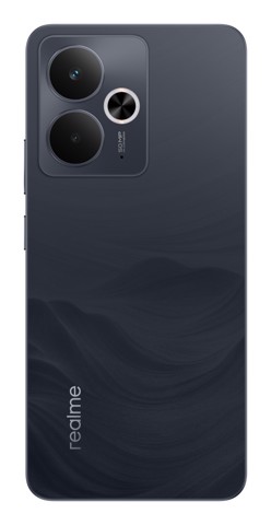 realme 14T 16,9 cm (6.67") Android 15 5G 8 GB 256 GB 6000 mAh Nero