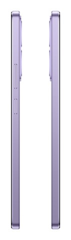 realme 14T 16,9 cm (6.67") Android 15 5G 8 GB 256 GB 6000 mAh Viola