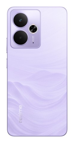 realme 14T 16,9 cm (6.67") Android 15 5G 8 GB 256 GB 6000 mAh Viola