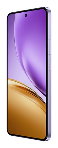 realme 14T 16,9 cm (6.67") Android 15 5G 8 GB 256 GB 6000 mAh Viola