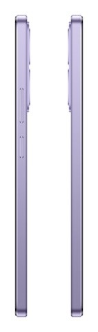 realme 14T 16,9 cm (6.67") Android 15 5G 8 GB 256 GB 6000 mAh Viola