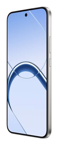 realme 16 5G 16,7 cm (6.57") Doppia SIM Android 16.0 USB tipo-C 8 GB 256 GB 6550 mAh Bianco
