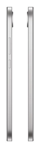 realme 16 5G 16,7 cm (6.57") Doppia SIM Android 16.0 USB tipo-C 8 GB 256 GB 6550 mAh Bianco