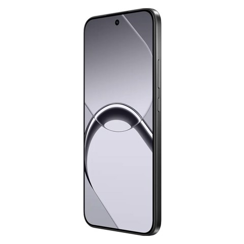 realme 16 5G 16,7 cm (6.57") Doppia SIM Android 16.0 USB tipo-C 8 GB 256 GB 6550 mAh Nero