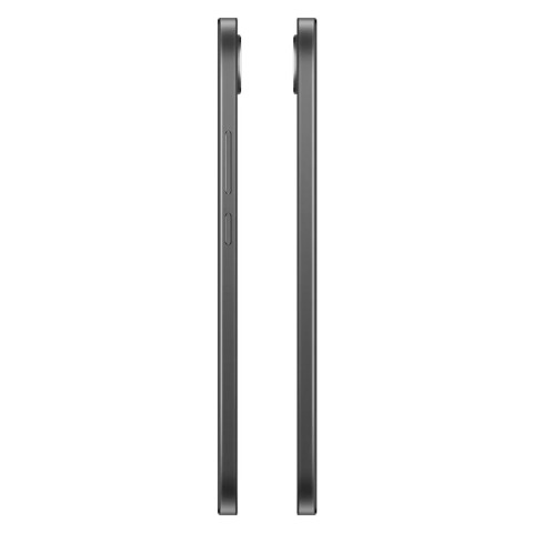 realme 16 5G 16,7 cm (6.57") Doppia SIM Android 16.0 USB tipo-C 8 GB 256 GB 6550 mAh Nero