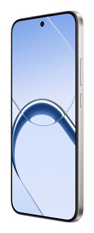 realme 16 5G 16,7 cm (6.57") Doppia SIM Android 16.0 USB tipo-C 8 GB 256 GB 7000 mAh Bianco
