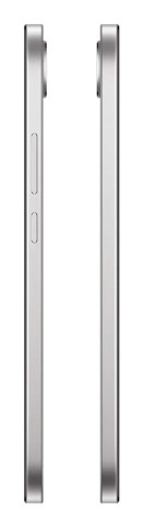 realme 16 5G 16,7 cm (6.57") Doppia SIM Android 16.0 USB tipo-C 8 GB 256 GB 7000 mAh Bianco