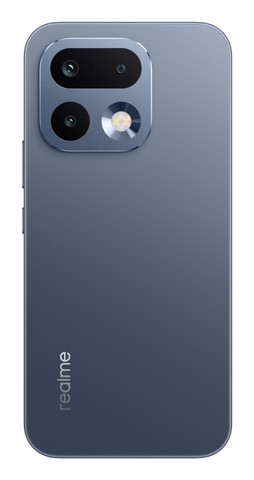 realme 16 PRO 17,3 cm (6.8") Doppia SIM 5G 8 GB 256 GB 6500 mAh Grigio