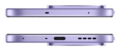 realme 16 Pro 17,3 cm (6.8") Doppia SIM 5G 8 GB 256 GB 6500 mAh Viola