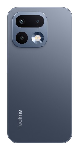 realme 16 Pro 17,3 cm (6.8") Doppia SIM 5G 8 GB 512 GB 6500 mAh Grigio