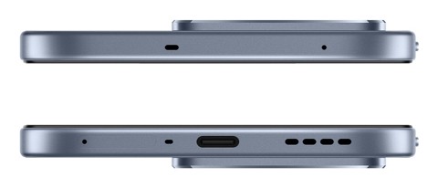 realme 16 Pro 17,3 cm (6.8") Doppia SIM 5G 8 GB 512 GB 6500 mAh Grigio