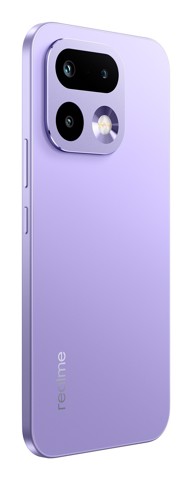 realme 16 Pro 17,3 cm (6.8") Doppia SIM 5G 8 GB 512 GB 6500 mAh Viola