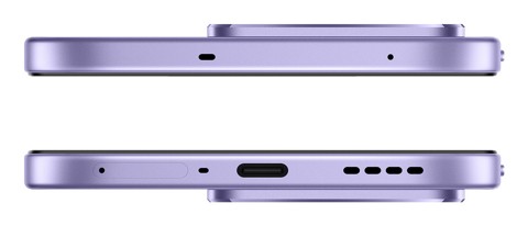 realme 16 Pro 17,3 cm (6.8") Doppia SIM 5G 8 GB 512 GB 6500 mAh Viola