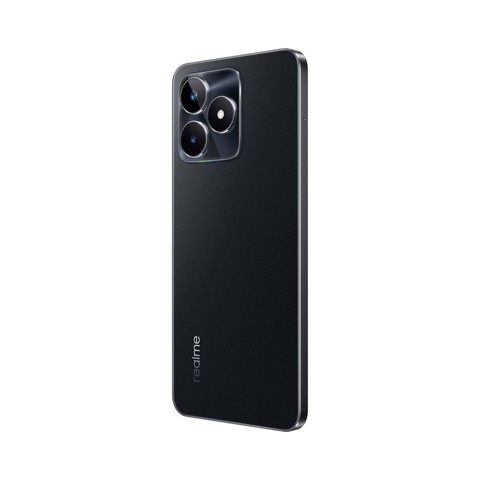 realme C C53 17,1 cm (6.74") Doppia SIM Android 13 4G USB tipo-C 6 GB 128 GB 5000 mAh Nero