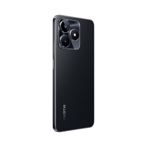 realme C C53 17,1 cm (6.74") Doppia SIM Android 13 4G USB tipo-C 6 GB 128 GB 5000 mAh Nero