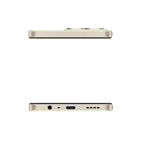 realme C C53 17,1 cm (6.74") Doppia SIM Android 13 4G USB tipo-C 6 GB 128 GB 5000 mAh Oro