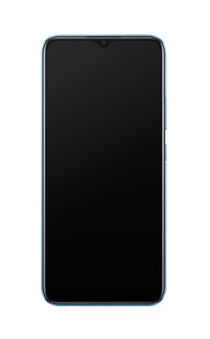 realme C C21Y 16,5 cm (6.5") Doppia SIM Android 11 4G Micro-USB 4 GB 64 GB 5000 mAh Blu