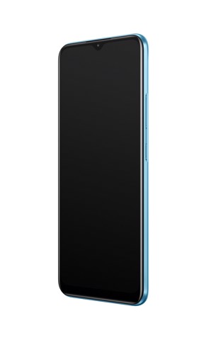 realme C C21Y 16,5 cm (6.5") Doppia SIM Android 11 4G Micro-USB 4 GB 64 GB 5000 mAh Blu