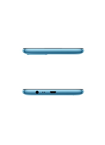realme C C21Y 16,5 cm (6.5") Doppia SIM Android 11 4G Micro-USB 4 GB 64 GB 5000 mAh Blu