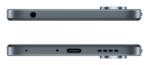 realme C100 5G 17,3 cm (6.8") Doppia SIM Android 16.0 USB tipo-C 4 GB 128 GB 6600 mAh Verde