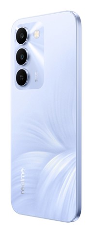 realme C100 5G 17,3 cm (6.8") Doppia SIM USB tipo-C 4 GB 256 GB 6600 mAh Viola