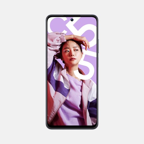 realme C 55 C55 17,1 cm (6.72") Doppia SIM Android 13 4G USB tipo-C 6 GB 128 GB 5000 mAh Nero