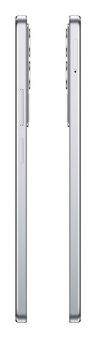 realme C71 16,9 cm (6.67") 8 GB 256 GB 6000 mAh Bianco