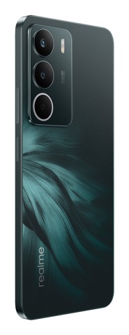 realme C71 16,9 cm (6.67") 8 GB 256 GB 6000 mAh Verde