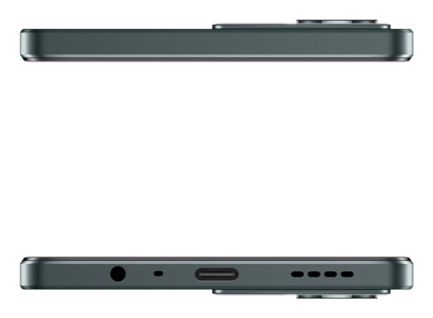 realme C71 16,9 cm (6.67") 8 GB 256 GB 6000 mAh Verde