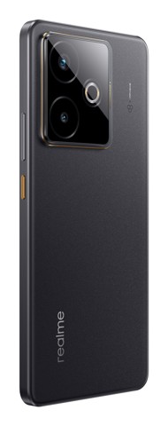 realme GT 7T 17,3 cm (6.8") Doppia SIM Android 15 5G USB tipo-C 12 GB 512 GB 7000 mAh Nero