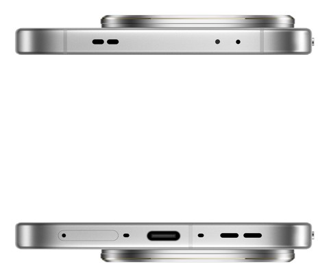 realme GT 8 Pro 17,2 cm (6.78") Android 16.0 5G 16 GB 512 GB 7000 mAh Bianco