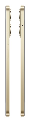 realme Note 631011009973 smartphone 17,1 cm (6.74") Doppia SIM Android 15 4G USB tipo-C 4 GB 128 GB 6000 mAh Oro