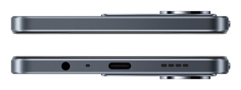 realme Note 631011009974 smartphone 17,1 cm (6.74") Doppia SIM Android 15 4G USB tipo-C 4 GB 256 GB 6000 mAh Nero