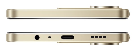 realme Note 631011009975 smartphone 17,1 cm (6.74") Doppia SIM Android 15 4G USB tipo-C 4 GB 256 GB 6000 mAh Oro