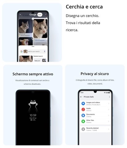 realme Note 631011009975 smartphone 17,1 cm (6.74") Doppia SIM Android 15 4G USB tipo-C 4 GB 256 GB 6000 mAh Oro