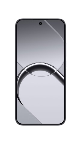 REALME - REALME 16 5G AIR BLACK (256GB 8GB)