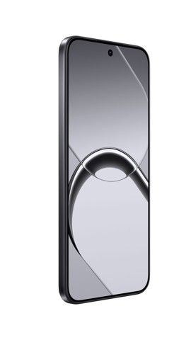 REALME - REALME 16 5G AIR BLACK (256GB 8GB)