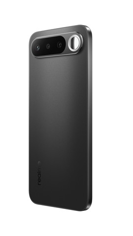 REALME - REALME 16 5G AIR BLACK (256GB 8GB)