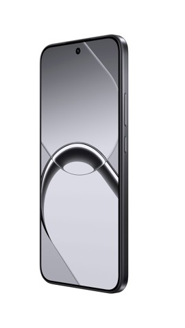 REALME - REALME 16 5G AIR BLACK (256GB 8GB)