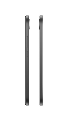 REALME - REALME 16 5G AIR BLACK (256GB 8GB)