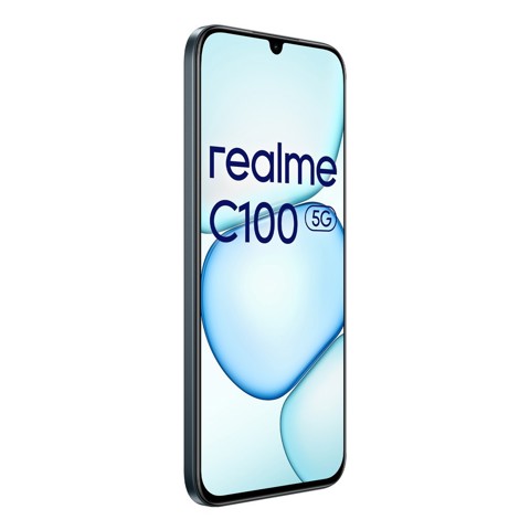 REALME - REALME C100 5G SPROUTING GREEN (128GB 4GB)