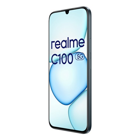 REALME - REALME C100 5G SPROUTING GREEN (128GB 4GB)