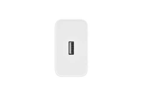 realme RMTC45W Caricabatterie per dispositivi mobili Universale Bianco AC Ricarica rapida Interno